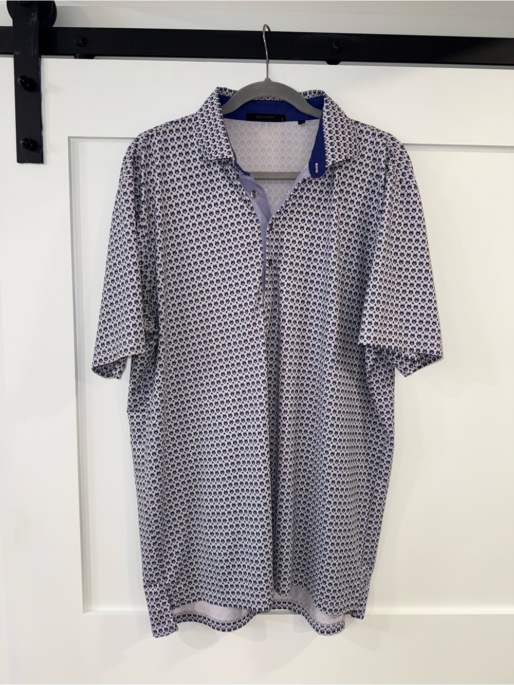 Greyson Men's Polo